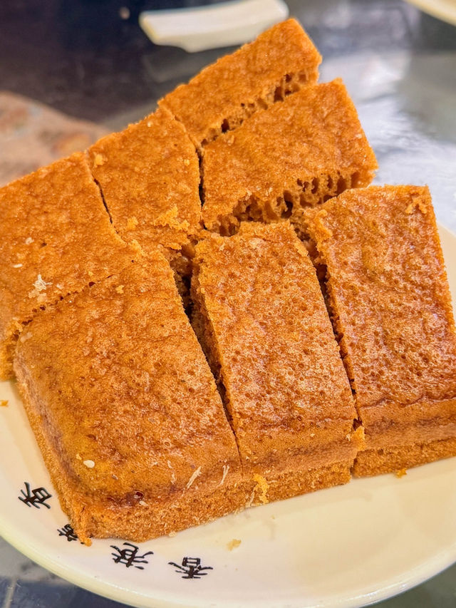 尖沙咀美食｜24小時都能飲茶？