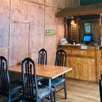 อิ่มเหมือนอยู่บ้านที่ Moodie Foodie Thai Newmarket