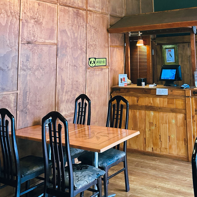 อิ่มเหมือนอยู่บ้านที่ Moodie Foodie Thai Newmarket อิ่มเหมือนอยู่บ้านที่ Moodie Foodie Thai Newmarket