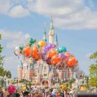 𝙎𝙝𝙖𝙣𝙜𝙝𝙖𝙞 𝘿𝙞𝙨𝙣𝙚𝙮𝙡𝙖𝙣𝙙 🧸🪅🪆