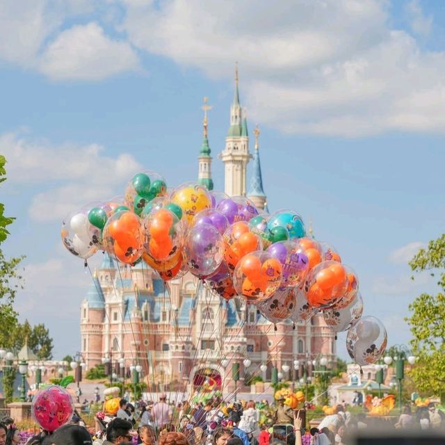 𝙎𝙝𝙖𝙣𝙜𝙝𝙖𝙞 𝘿𝙞𝙨𝙣𝙚𝙮𝙡𝙖𝙣𝙙 🧸🪅🪆 𝙎𝙝𝙖𝙣𝙜𝙝𝙖𝙞 𝘿𝙞𝙨𝙣𝙚𝙮𝙡𝙖𝙣𝙙 🧸🪅🪆