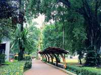 Bagian 7 | Taman Suropati