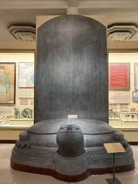 🏛️ Vietnam National Museum of History — A Journey Through Time