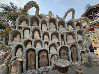 #세계 8대 기이한 박물관 츠팡쯔