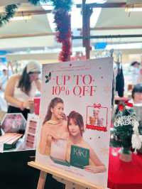 Malaysia’s Xmas Blazer Bash: Sunway Square Vibes 🎄✨