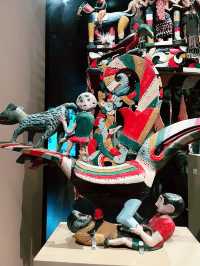 Dayak Gawai Gallery – Celebrate Borneo’s Rich Cultural Heritage 