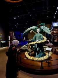 เที่ยวสตูดิโอแฮร์รี่ พอตเตอร์ที่โตเกียวกันเถอะ