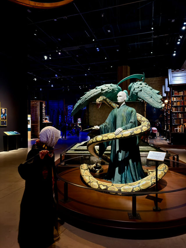 เที่ยวสตูดิโอแฮร์รี่ พอตเตอร์ที่โตเกียวกันเถอะ เที่ยวสตูดิโอแฮร์รี่ พอตเตอร์ที่โตเกียวกันเถอะ