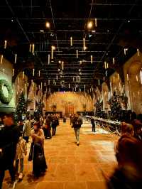 เที่ยวสตูดิโอแฮร์รี่ พอตเตอร์ที่โตเกียวกันเถอะ