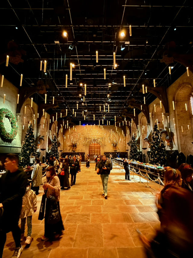 เที่ยวสตูดิโอแฮร์รี่ พอตเตอร์ที่โตเกียวกันเถอะ เที่ยวสตูดิโอแฮร์รี่ พอตเตอร์ที่โตเกียวกันเถอะ