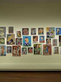 Must Visit Hong Kong Art Museum 