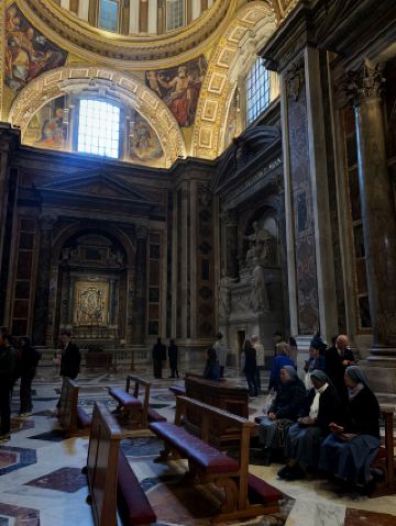  夢想目的地：義大利羅馬