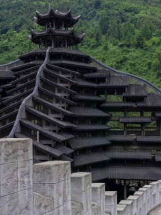 人生で一度は訪れるべき旅程 4日間。