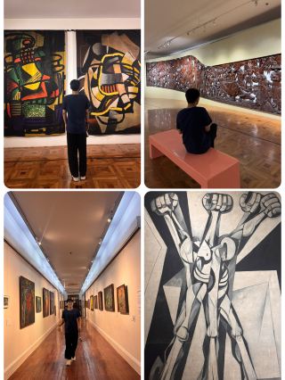 มะนิลาเยี่ยมไปเลย! คุณควรไปอย่างแน่นอน