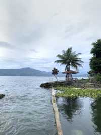 Pesona Abadi Danau Toba: Surga Tersembunyi di Sumatera Utara