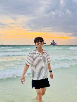 Where to Catch Epic Football Vibes in Boracay ⚽🥳