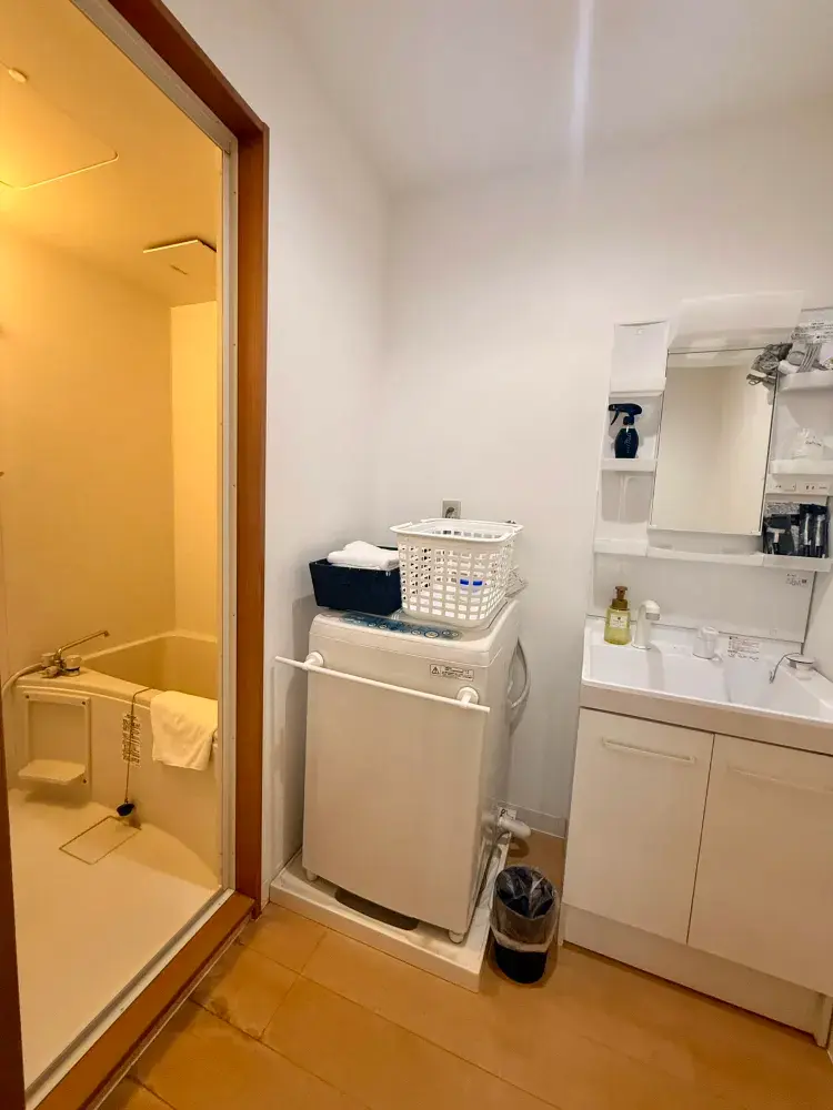 【那霸】性價比極高!好似住喺屋企一樣嘅酒店。