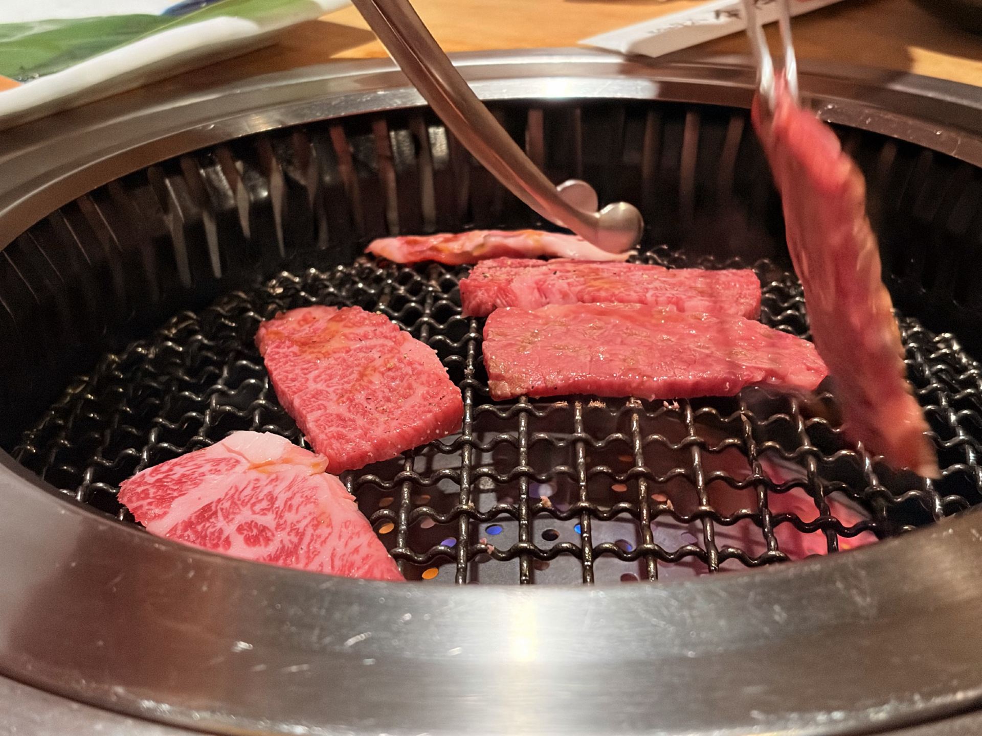 姫路 焼肉 穴場