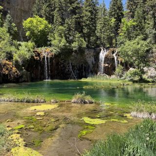 The Untouched Forest Sanctuary Fantasy vs. The I-70 Canyon Noise and Permit Rush