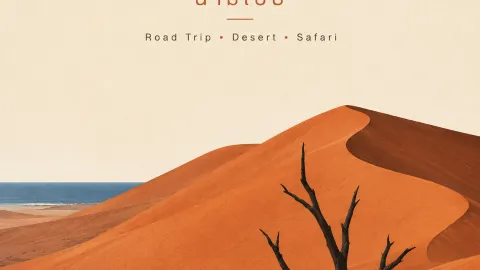 นามิเบีย (Namibia) 🇳🇦🏜️🦒🚙
ถ้าชอบเที่ยวธรรมชาติแบบ วิวแ — traveler post in เอรองโก