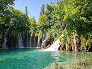 7-Day Autumn Trip to the Adriatic Sea in Croatia