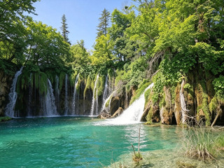 7-Day Autumn Trip to the Adriatic Sea in Croatia