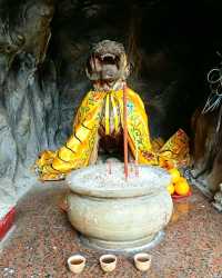 🏮✨ Discovering Ling Hong Tong & Tua Peh Kong Temple — Bukit Batok’s Ultimate Hidden Sanctuary! 🇸🇬
