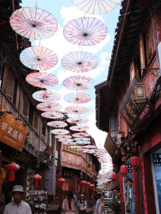Complete 8-day, 7-night independent travel itinerary for Lijiang, Dali, and Kunming, Yunnan