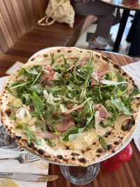 🍕 Luigi's 🥗親子友善🌸意式風情🥗