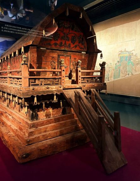 🏺 Inner Mongolia Museum | So Much to Discover