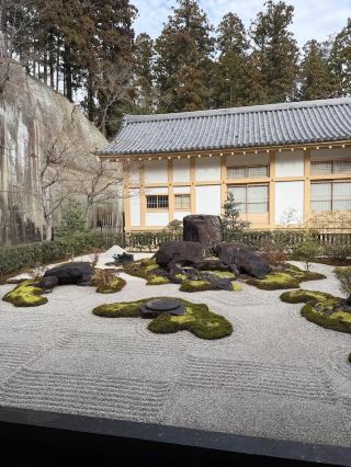 The quieter side of matsushima