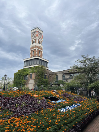 札幌-白色戀人公園🇯🇵