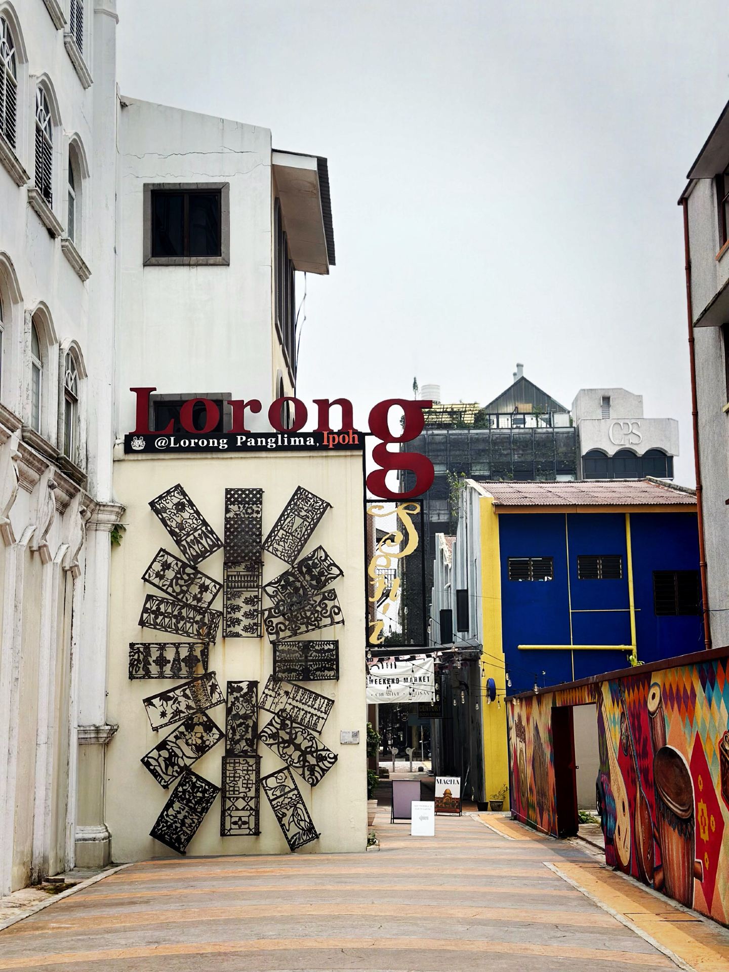 Concubine Lane Ipoh: The Underrated Hidden Gem That Deserves More Than Just a Quick Photo Stop