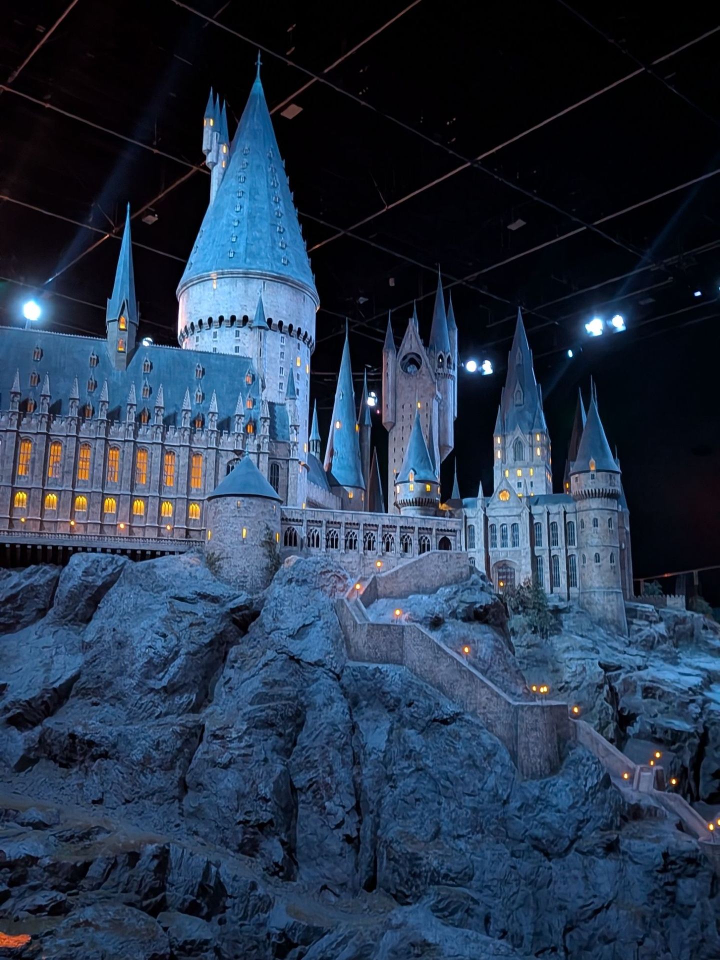Truly magical! Experience the Tokyo Harry Potter Studio Tour with tickets from Trip.com.