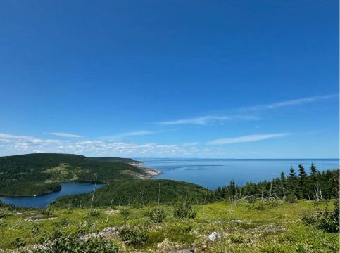 Ontario’s Secret Gem: Dorset Soapstone Quarry & Epic Views! 🏞️