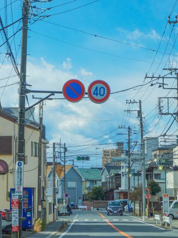 🚗 Explore Japan like a local on a road trip 🚗 Visit charming towns @ Kamakura