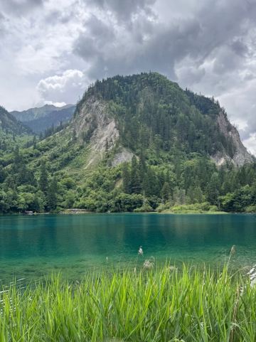My Dream Journey to Jiuzhaigou: A Perfect China Itinerary