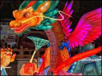 Year of Rabbit Lantern festival [Pictures]