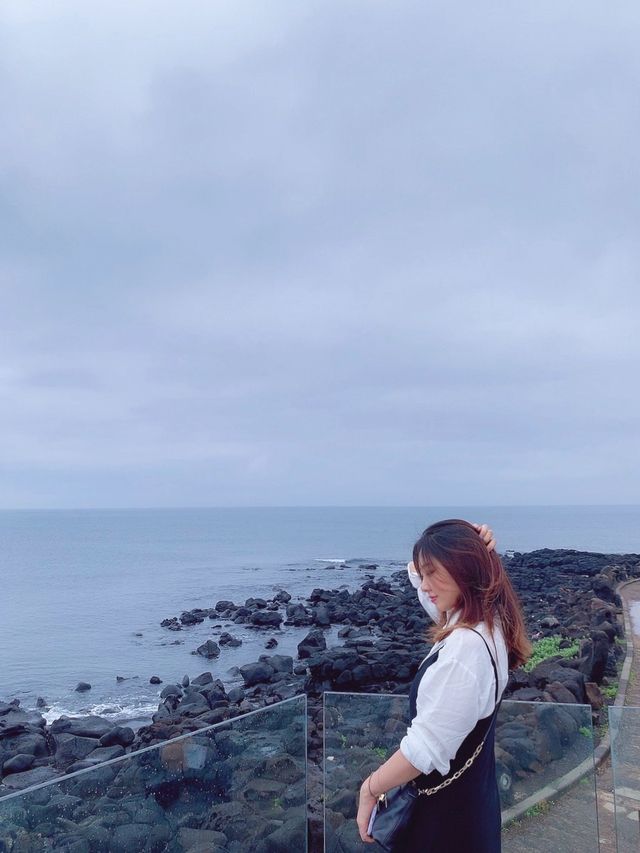 부모님과 함께하는 제주도 가족여행 코스 2탄🌴