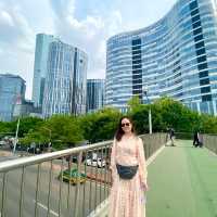 Amazing trip in Beijing