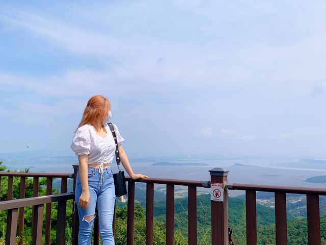 할인 먼저 받고 시작하는 가성비 강화도 여행 ‼️