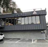 춘천에거 만난 맛있는 퓨전 이탈리안 “PIZZA RABBIT”