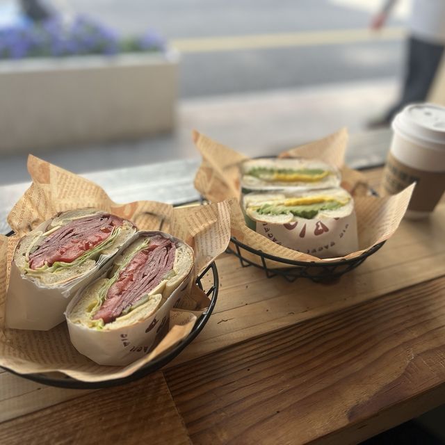 Bagels bagels bagels  Bagels bagels bagels