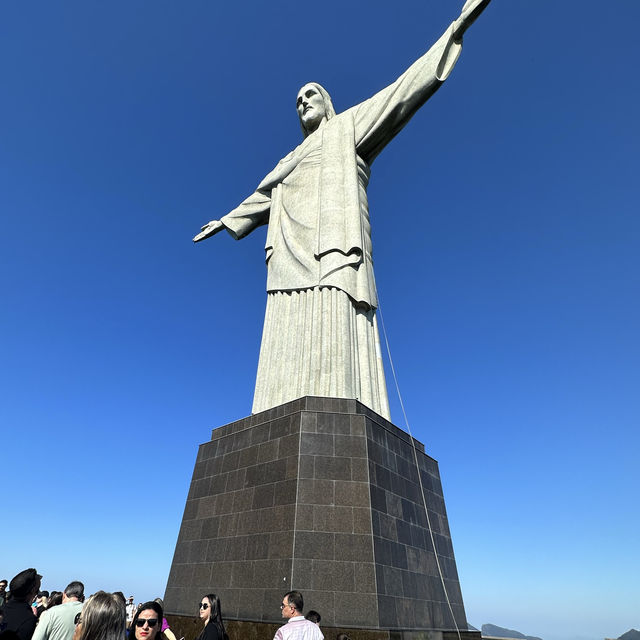 The best trip in Brasil!