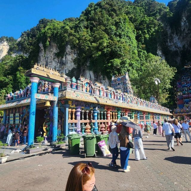 Batu caves malaysia 