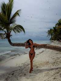 Saona Island