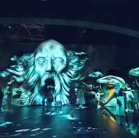 A Spellbinding Experience: Harry Potter at Sentosa 🇸🇬
