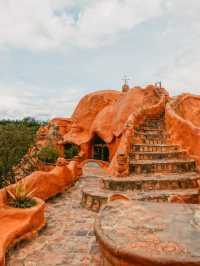 陶器の家🏠Casa Terracota（カサ・テラコッタ）🇨🇴