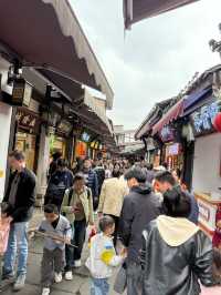 How to spend 5 days in Chongqing