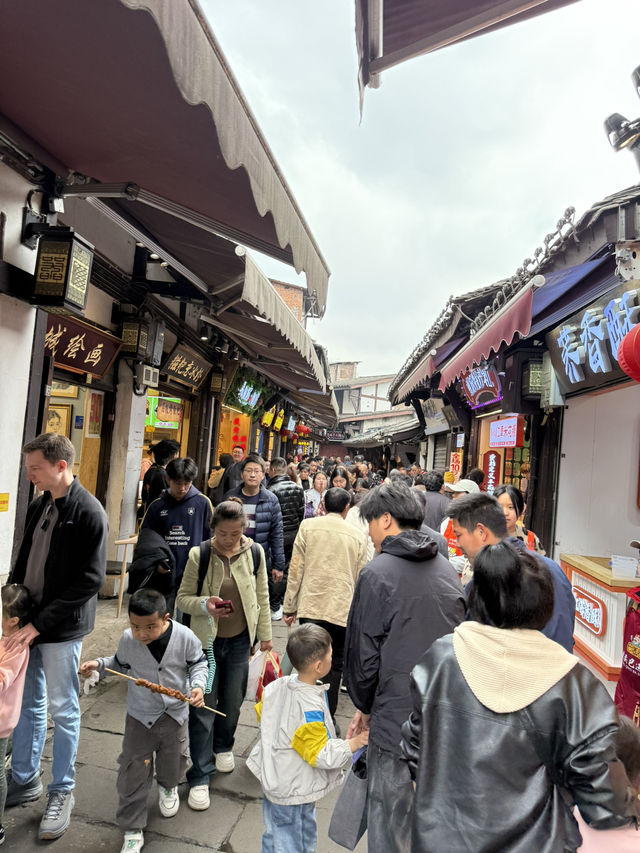 How to spend 5 days in Chongqing